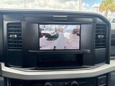 2026 Ford F-250 F-250® XL