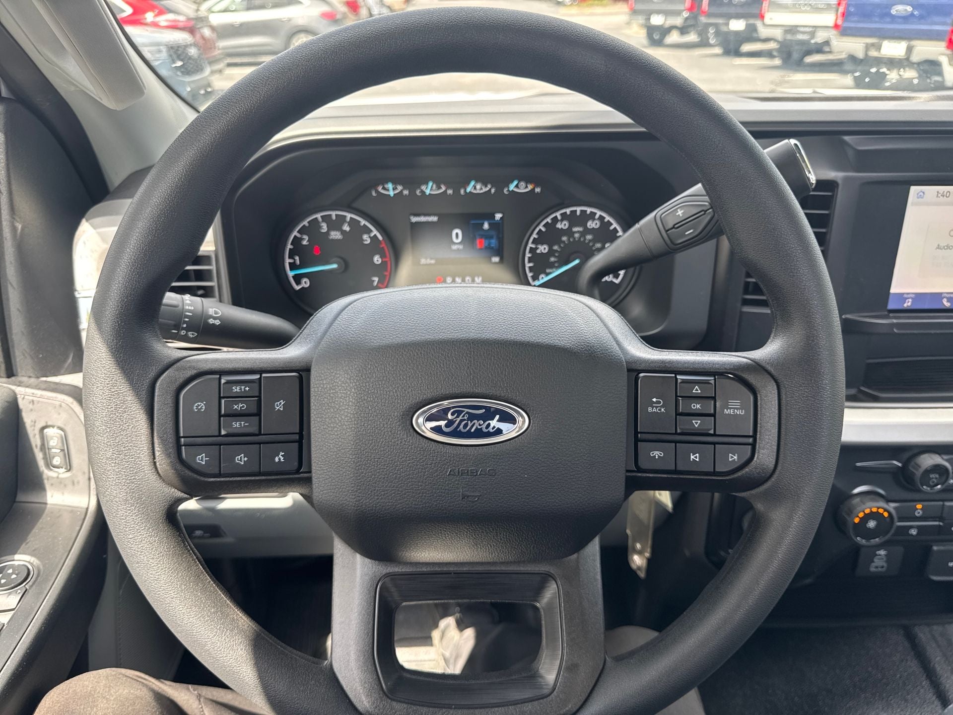 2026 Ford F-250 F-250® XL