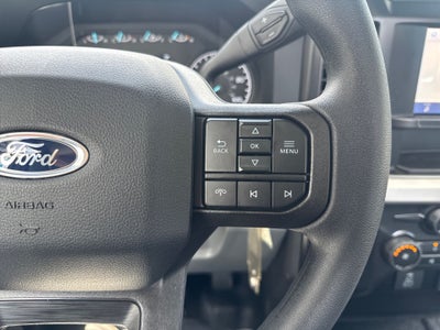 2026 Ford F-250 F-250® XL