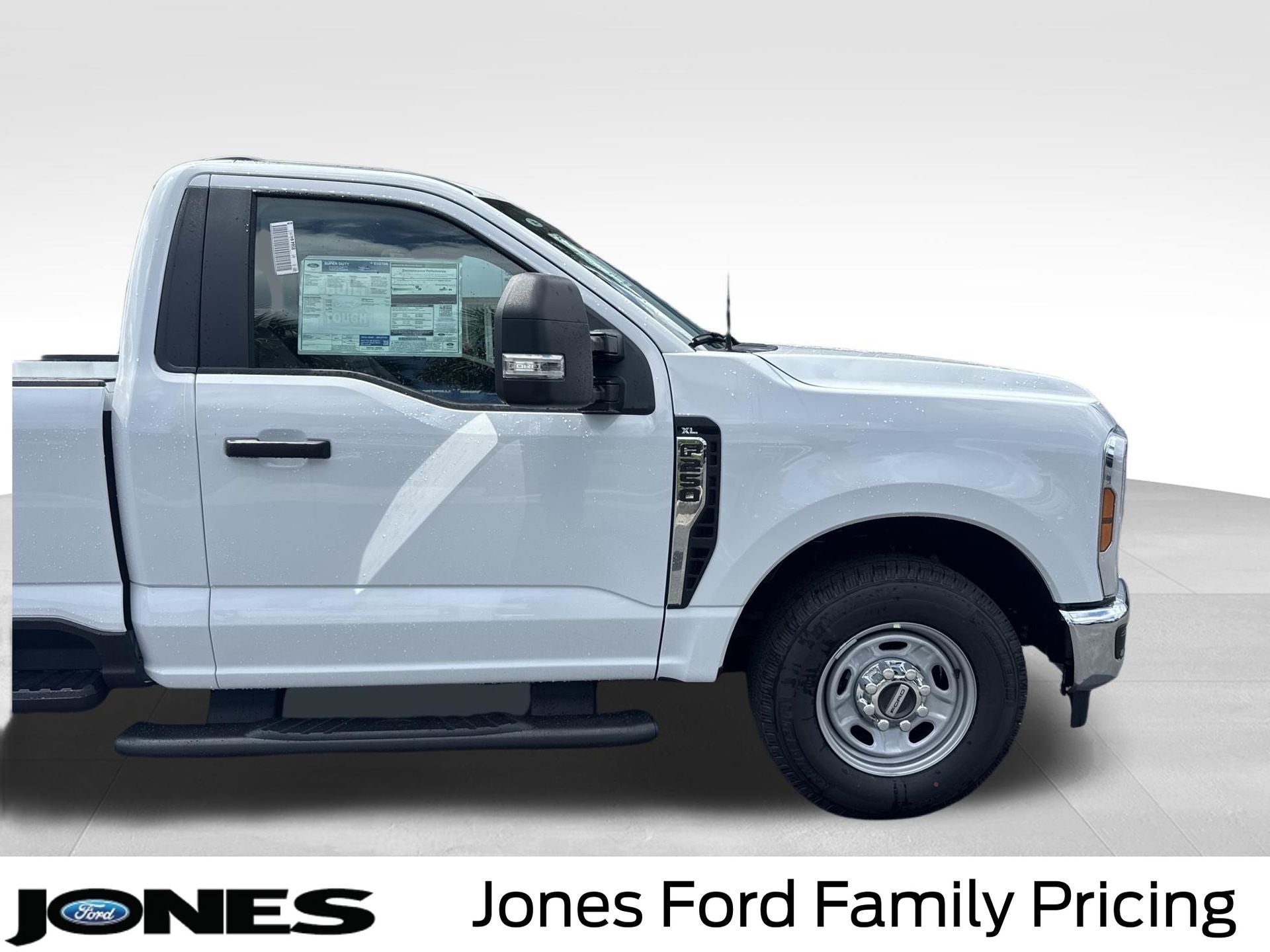 2026 Ford F-250 F-250® XL