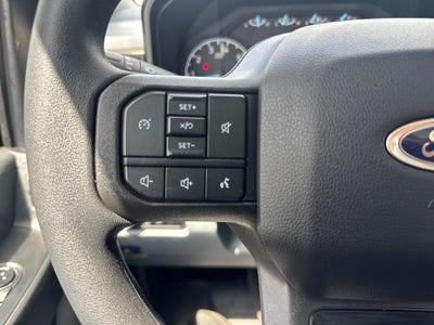 2026 Ford F-250 F-250® XL