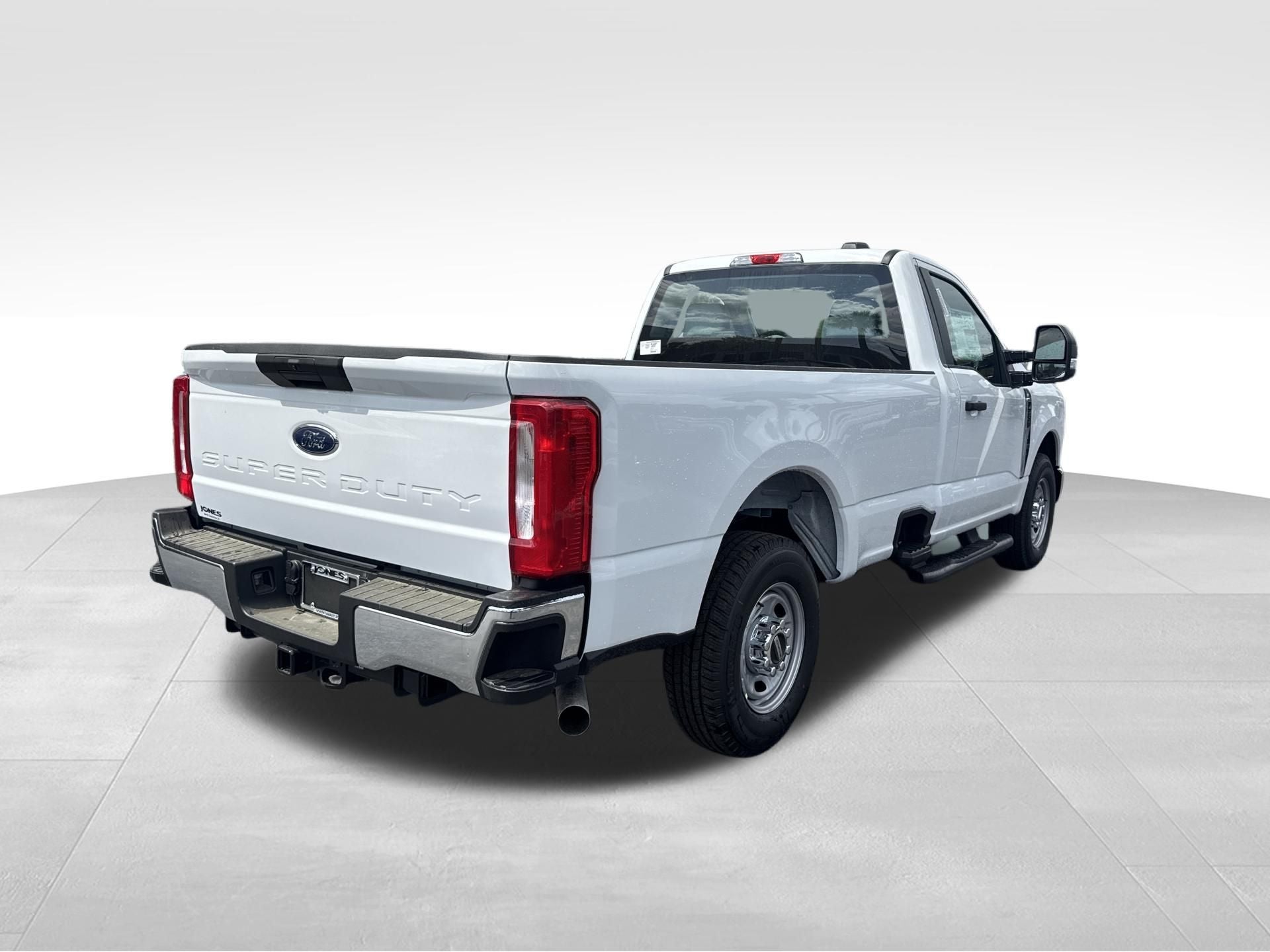 2026 Ford F-250 F-250® XL