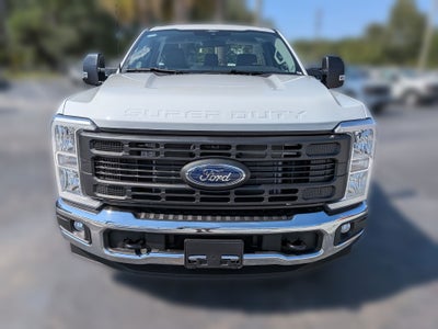 2026 Ford F-250 F-250® XL