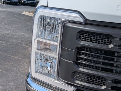 2026 Ford F-250 F-250® XL