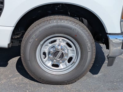 2026 Ford F-250 F-250® XL
