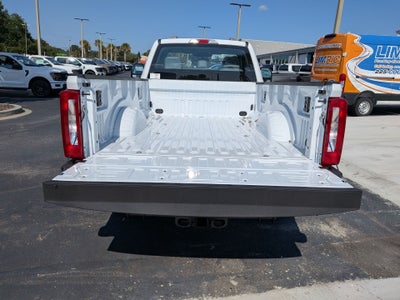 2026 Ford F-250 F-250® XL