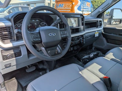 2026 Ford F-250 F-250® XL