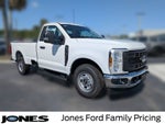 2026 Ford F-250 F-250® XL