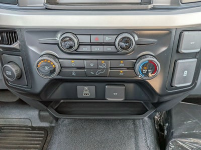2026 Ford F-250 F-250® XL