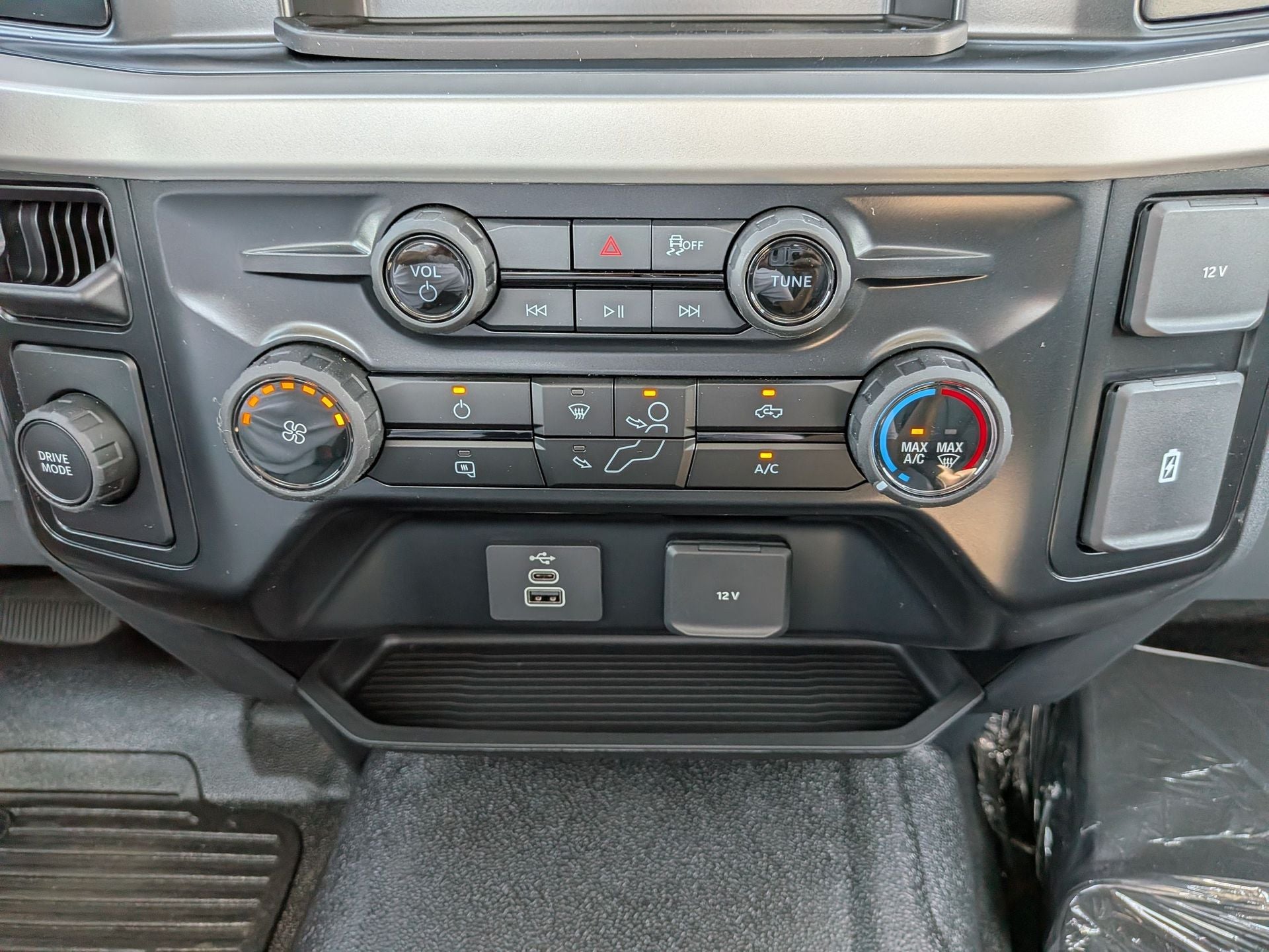 2026 Ford F-250 F-250® XL