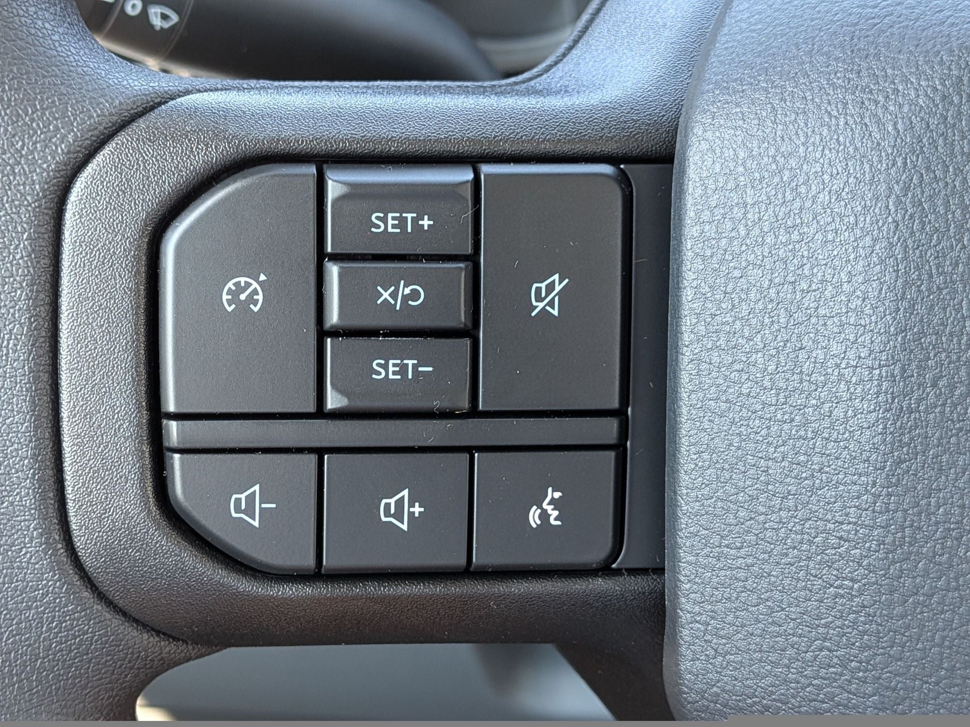 2026 Ford F-250 F-250® XL