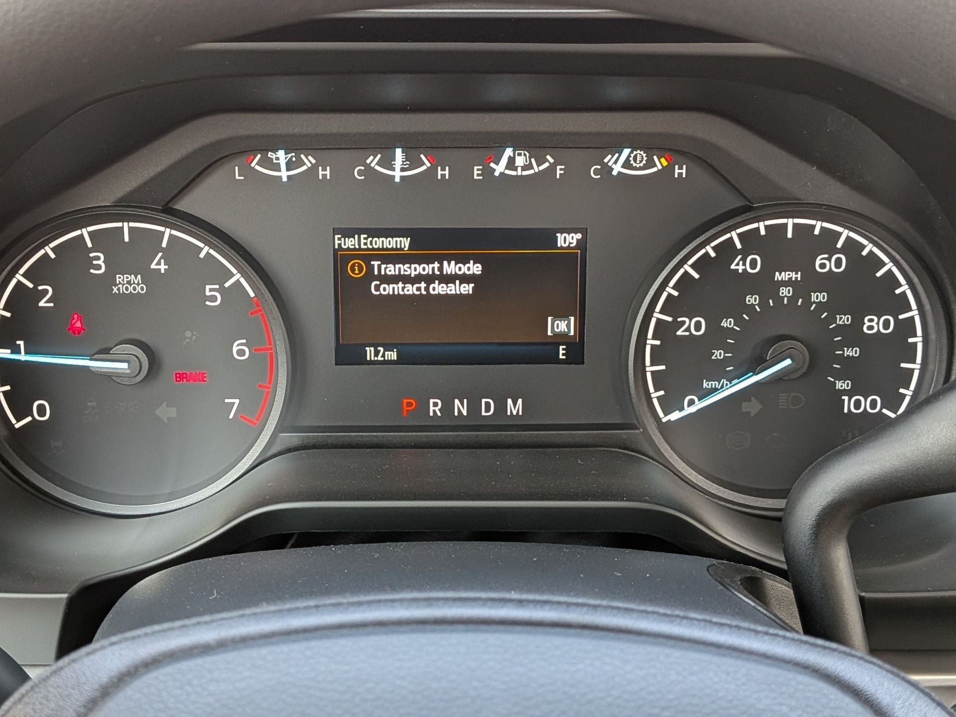 2026 Ford F-250 F-250® XL