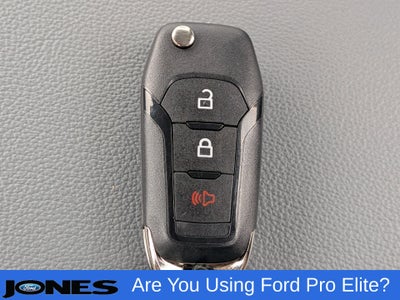 2026 Ford F-250 F-250® XL