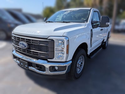 2026 Ford F-250 F-250® XL