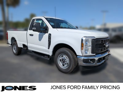 2026 Ford F-250 F-250® XL
