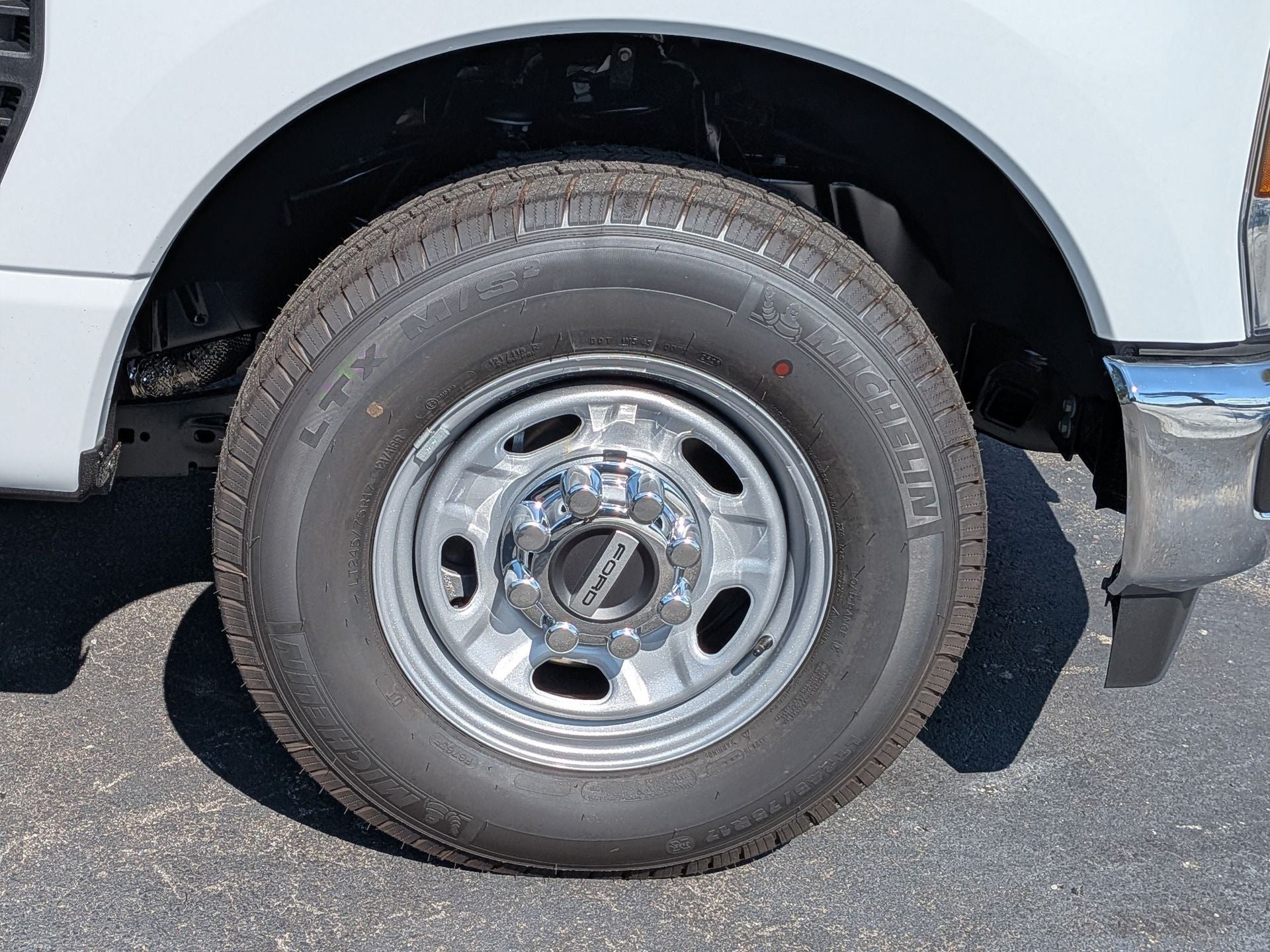2026 Ford F-250 F-250® XL