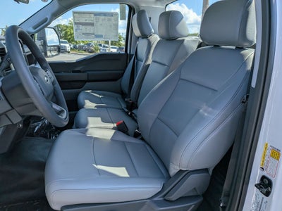 2026 Ford F-250 F-250® XL