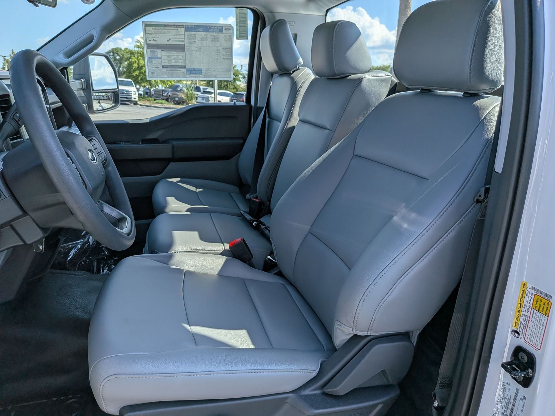 2026 Ford F-250 F-250® XL