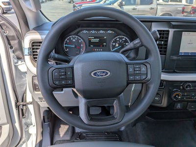 2026 Ford F-250 F-250® XL