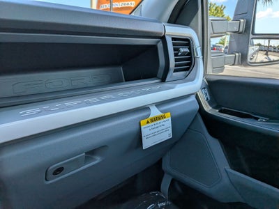 2026 Ford F-250 F-250® XL