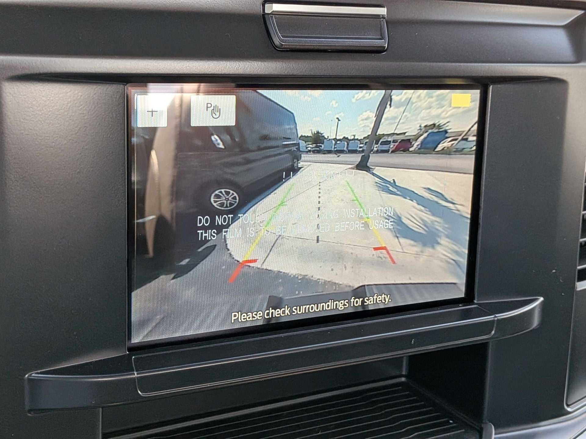 2026 Ford F-250 F-250® XL