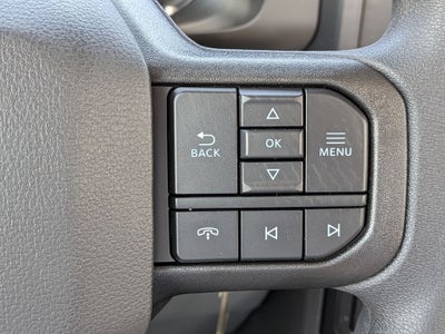 2026 Ford F-250 F-250® XL