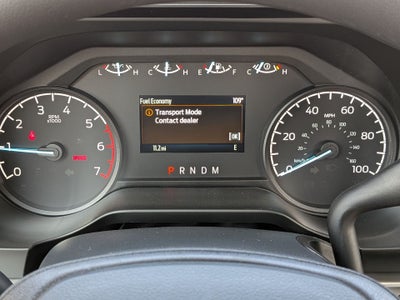 2026 Ford F-250 F-250® XL