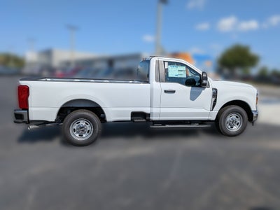 2026 Ford F-250 F-250® XL