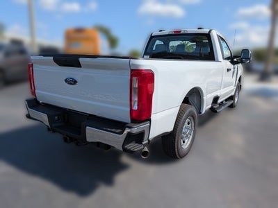 2026 Ford F-250 F-250® XL