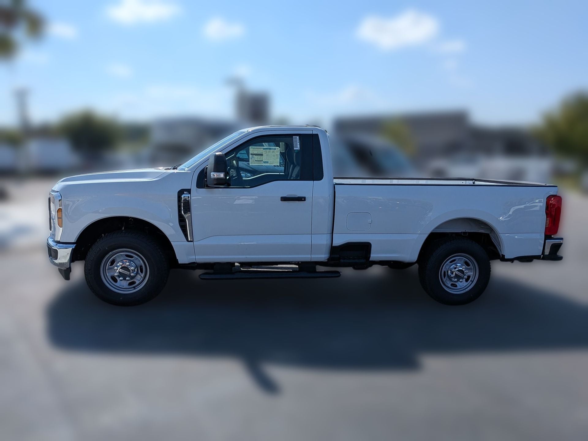 2026 Ford F-250 F-250® XL