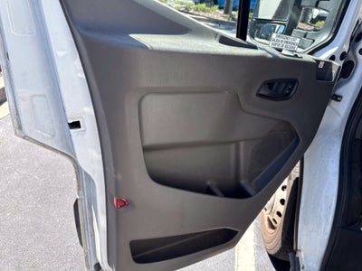 2020 Ford Transit-350 Base
