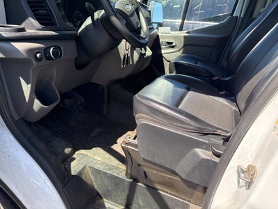 2020 Ford Transit-350 Base