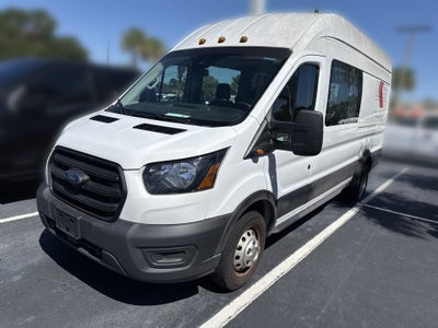 2020 Ford Transit-350 Base