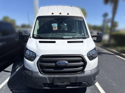 2020 Ford Transit-350 Base