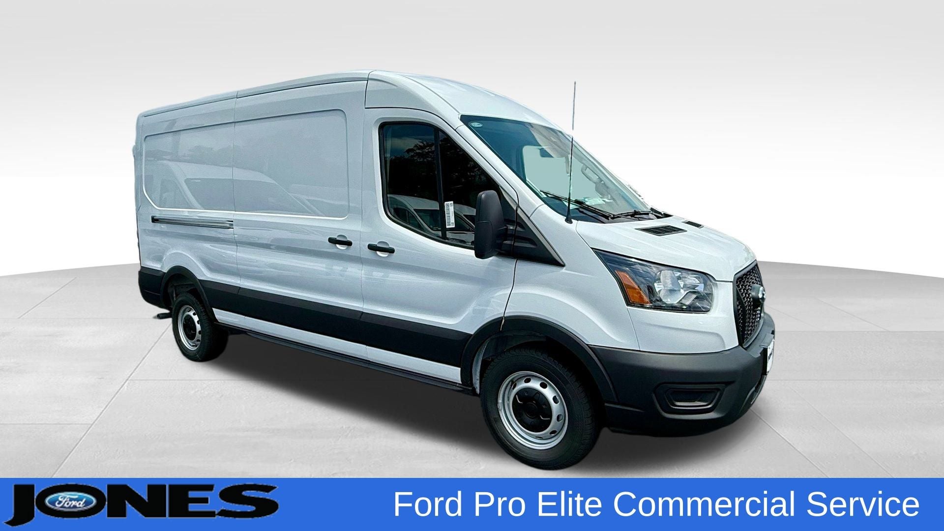 2025 Ford Transit-250 Cargo Van