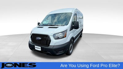 2025 Ford Transit-250 Cargo Van