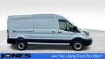 2025 Ford Transit-250 Cargo Van