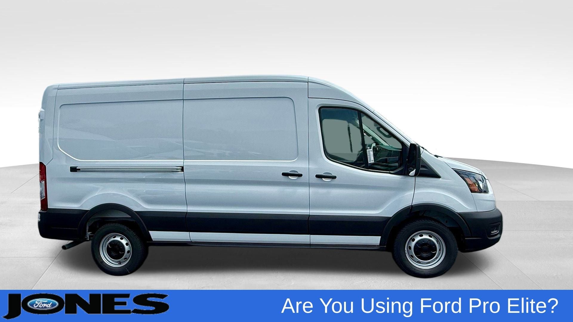 2025 Ford Transit-250 Cargo Van
