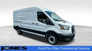 2025 Ford Transit-250 Cargo Van