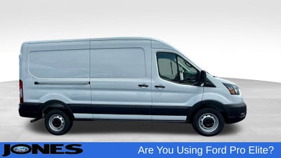 2025 Ford Transit-250 Cargo Van