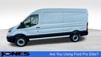 2025 Ford Transit-250 Cargo Van