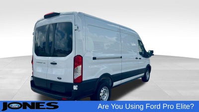 2025 Ford Transit-250 Cargo Van