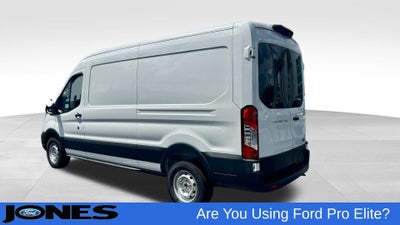 2025 Ford Transit-250 Cargo Van