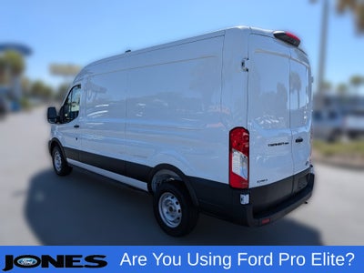 2026 Ford Transit-250 Cargo Van