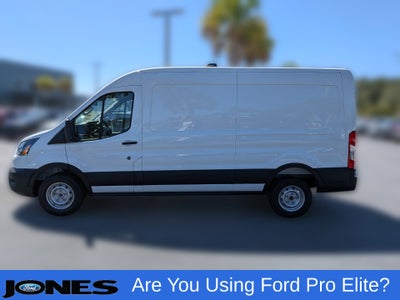 2026 Ford Transit-250 Cargo Van