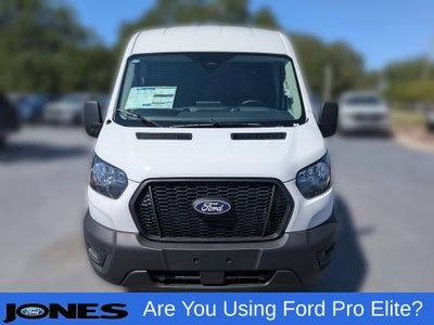 2026 Ford Transit-250 Cargo Van
