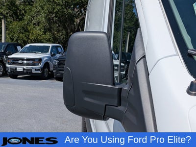 2026 Ford Transit-250 Cargo Van