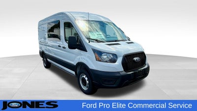 2025 Ford Transit-250 Cargo Van