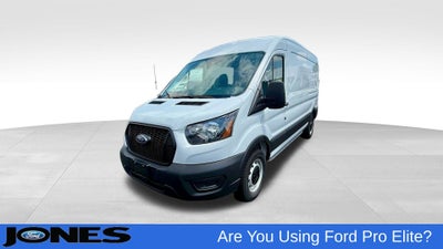 2025 Ford Transit-250 Cargo Van