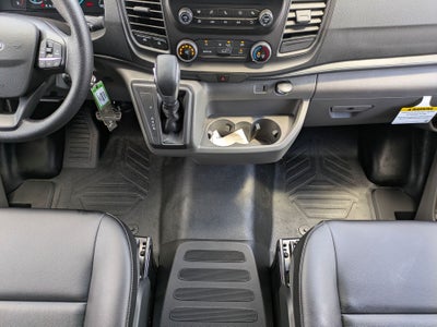 2025 Ford Transit-250 Cargo Van